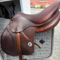 Meyer Selles D'Obstacle>Selle cso