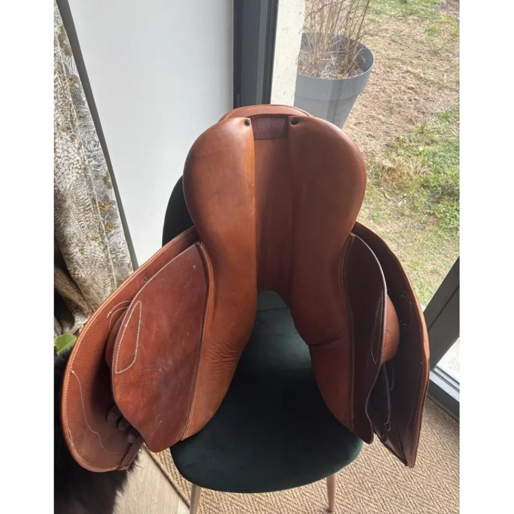 Selle cso*Time Rider Online