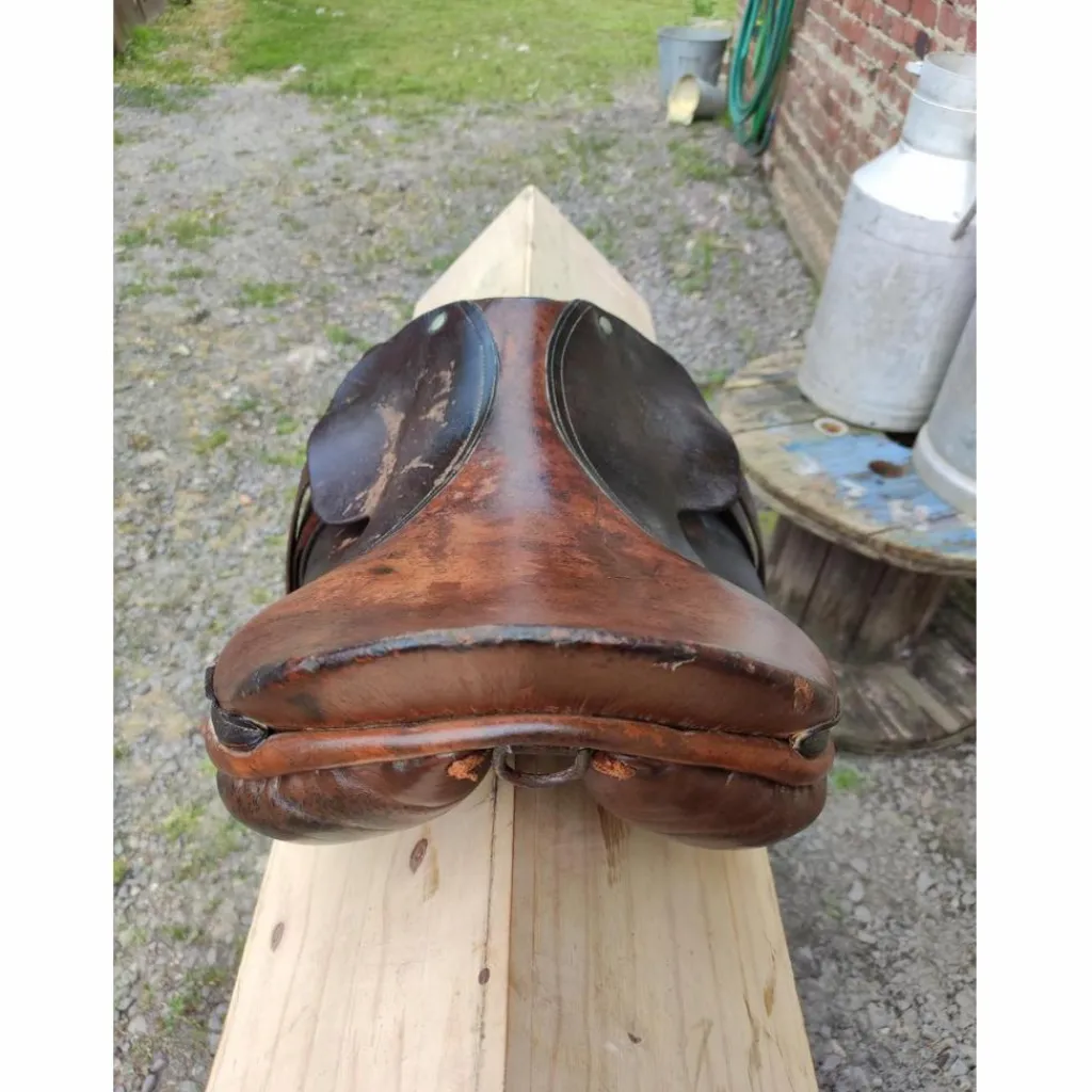 Selle CSO*- Marque inconnue - Online