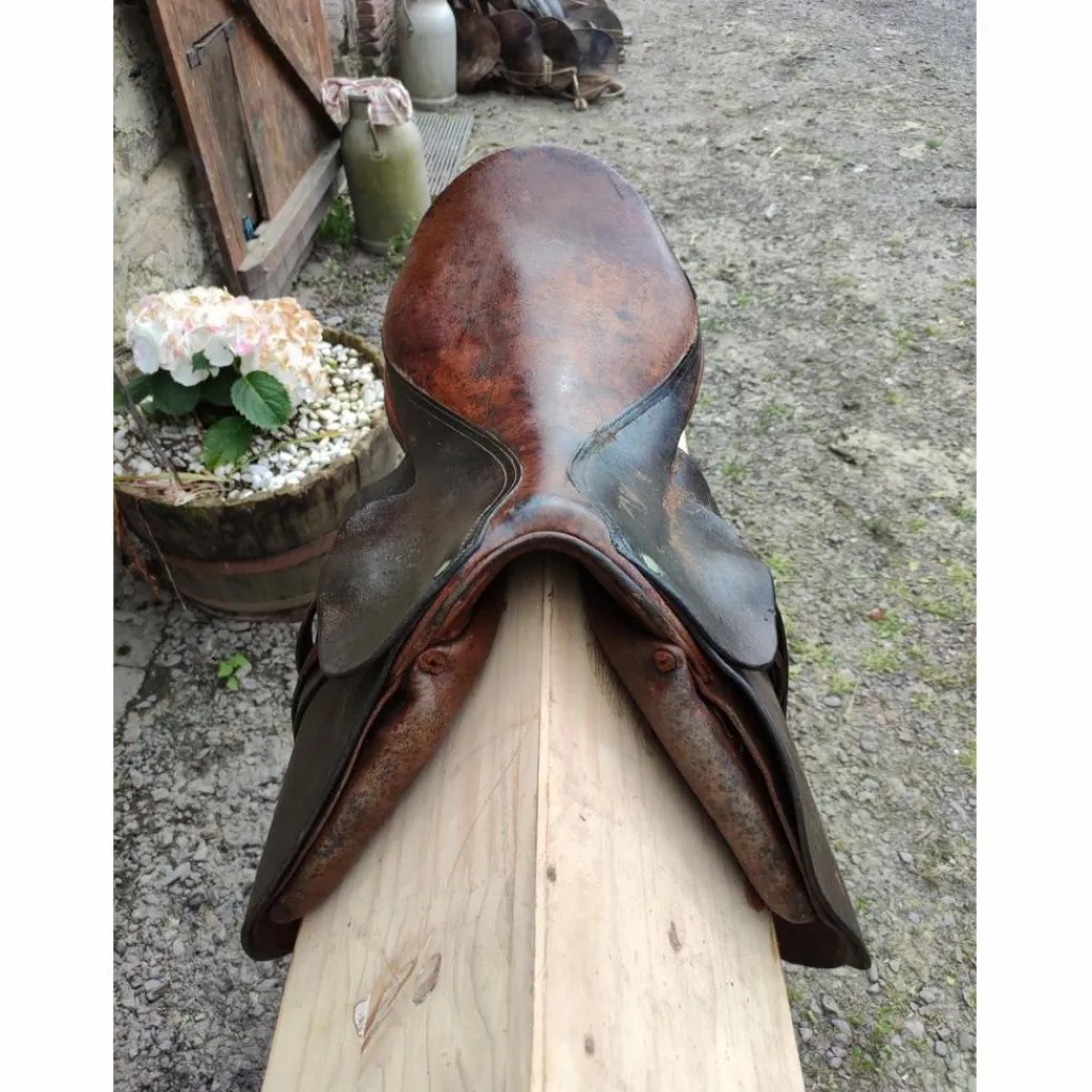 Selle CSO*- Marque inconnue - Online