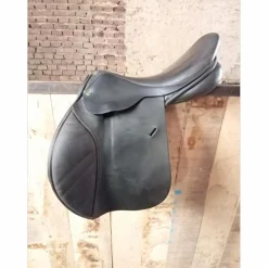 - Marque inconnue - Selles D'Obstacle>Selle cso Hulsebos 17"3/4