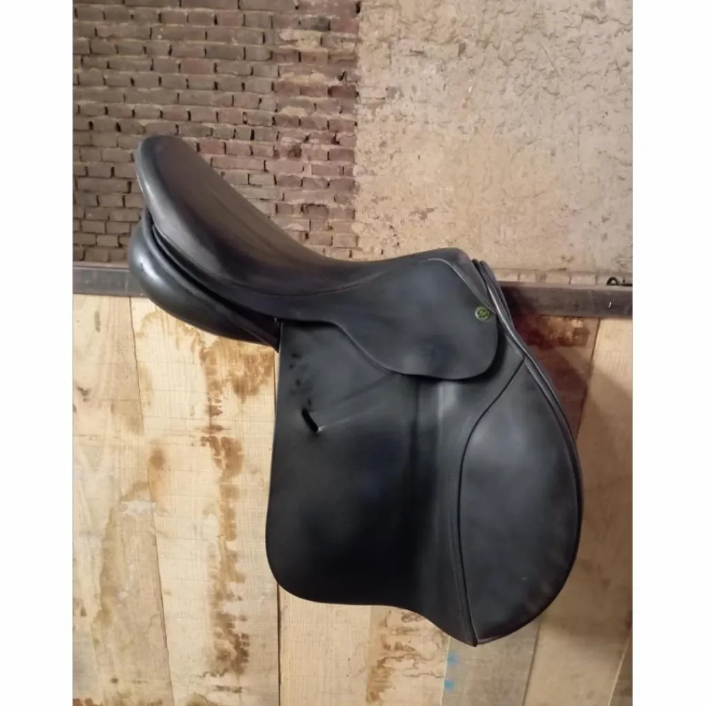 - Marque inconnue - Selles D'Obstacle>Selle cso Hulsebos 17"3/4