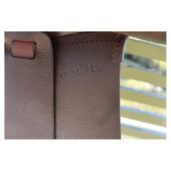 Selle Cuire Opal 17*Euroriding Discount