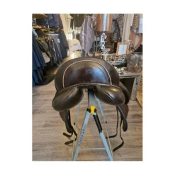 selle Icon flight*Custom Saddlery Clearance