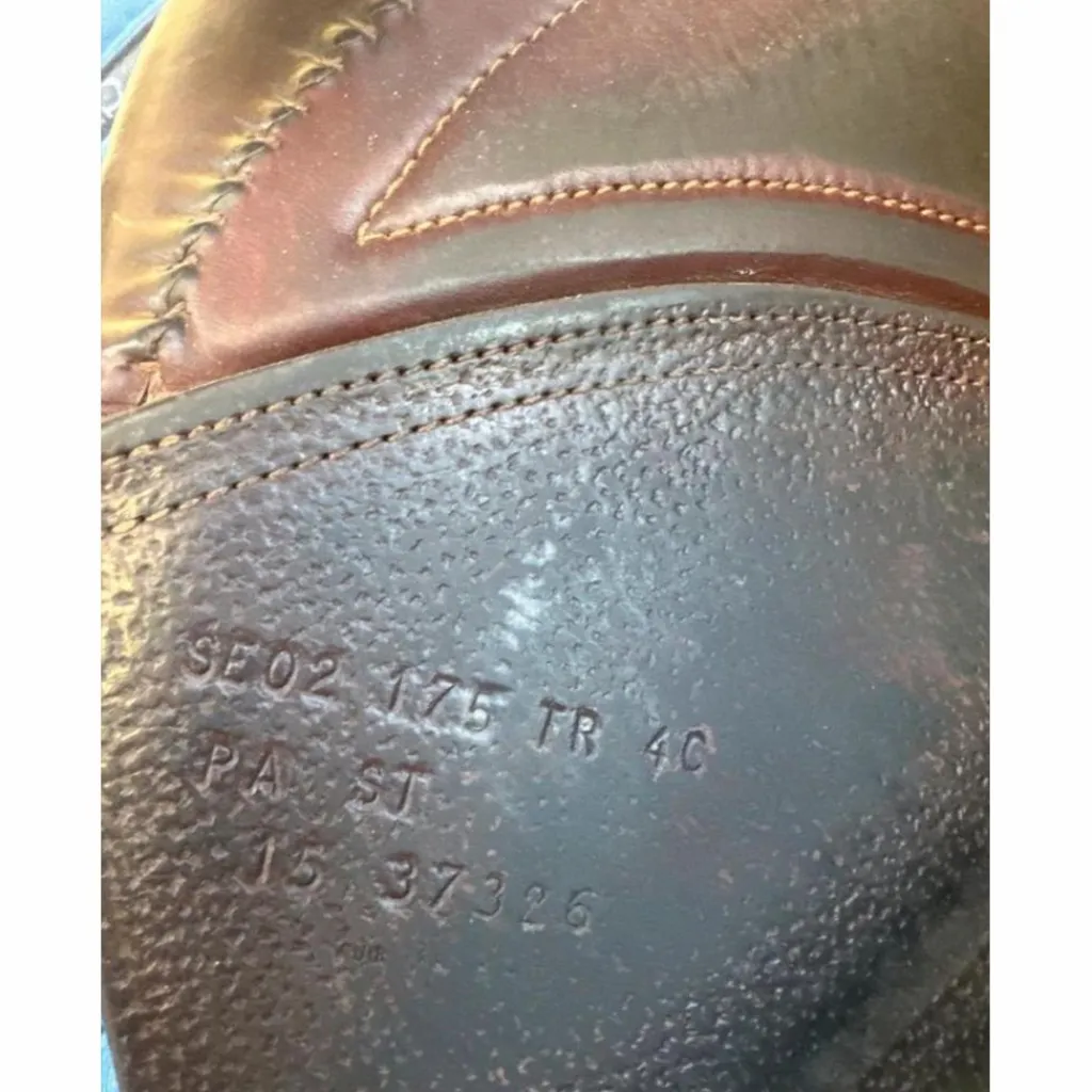 CWD Selles D'Obstacle>Selle