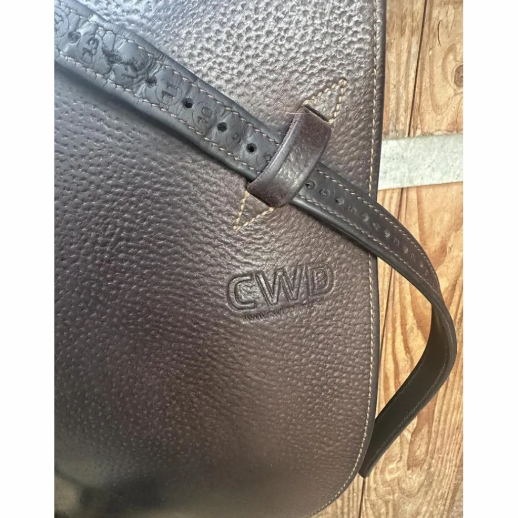 CWD Selles D'Obstacle>Selle