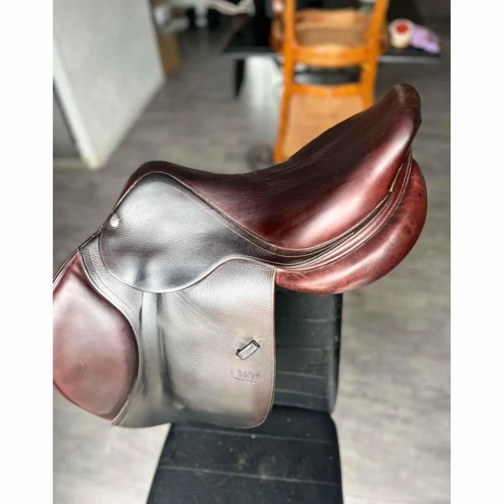 CWD Selles Mixtes>Selle