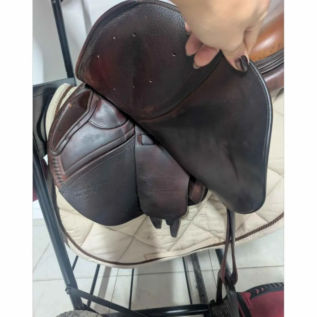selle*CWD New