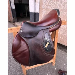 CWD Selles D'Obstacle>selle