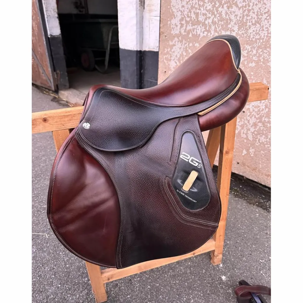 CWD Selles D'Obstacle>selle