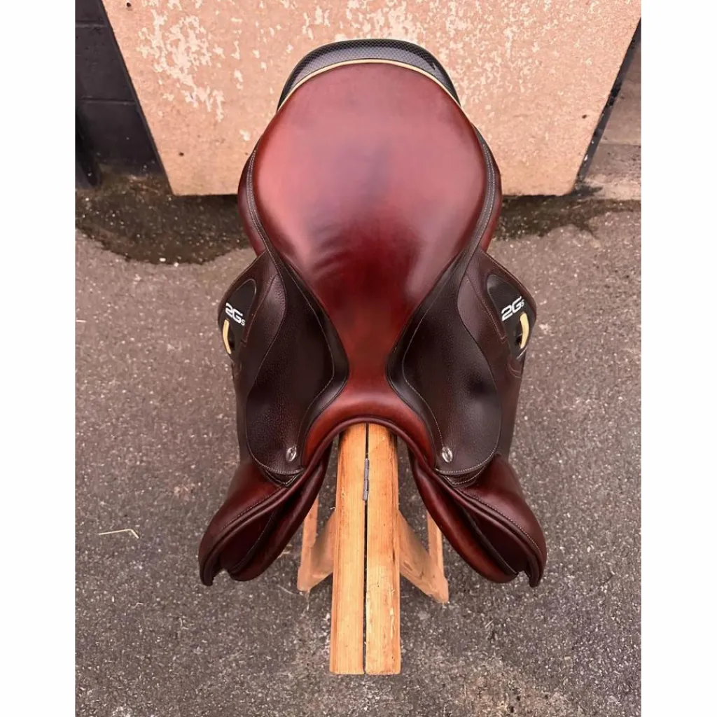 CWD Selles D'Obstacle>selle