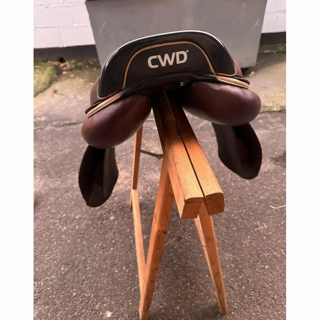 CWD Selles D'Obstacle>selle