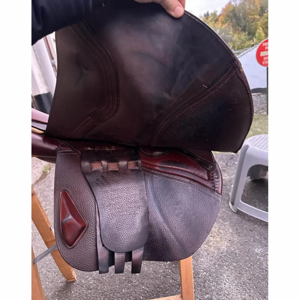 CWD Selles D'Obstacle>selle