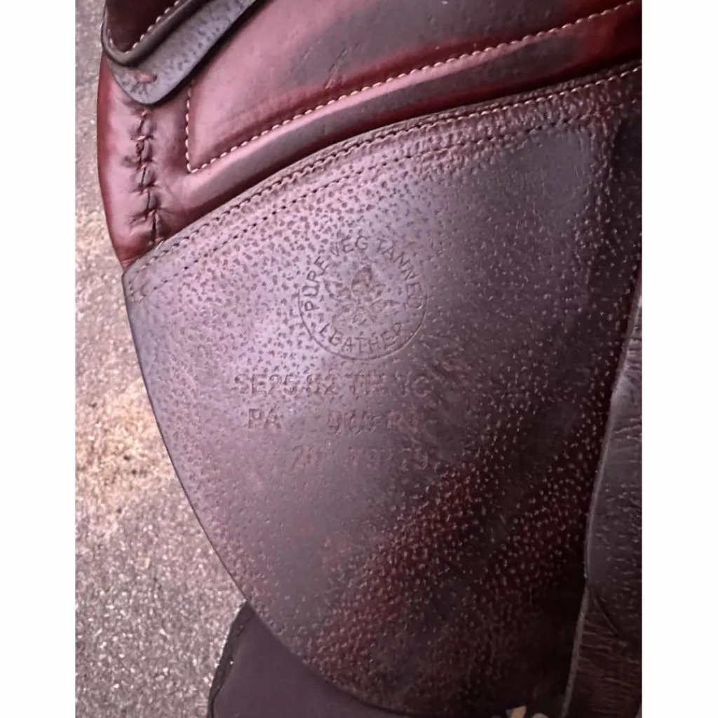 CWD Selles D'Obstacle>selle