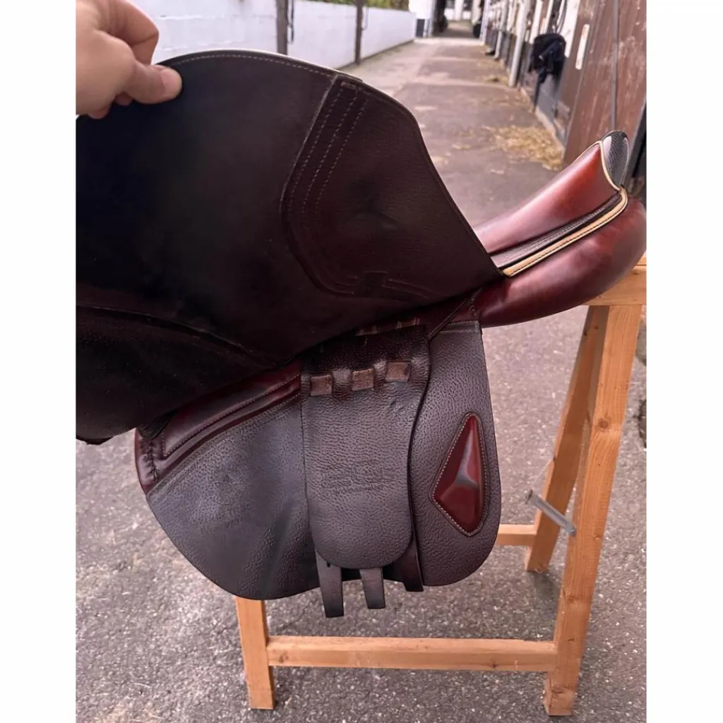 CWD Selles D'Obstacle>selle