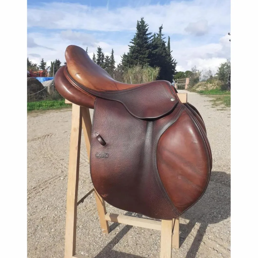 Selle*CWD Online