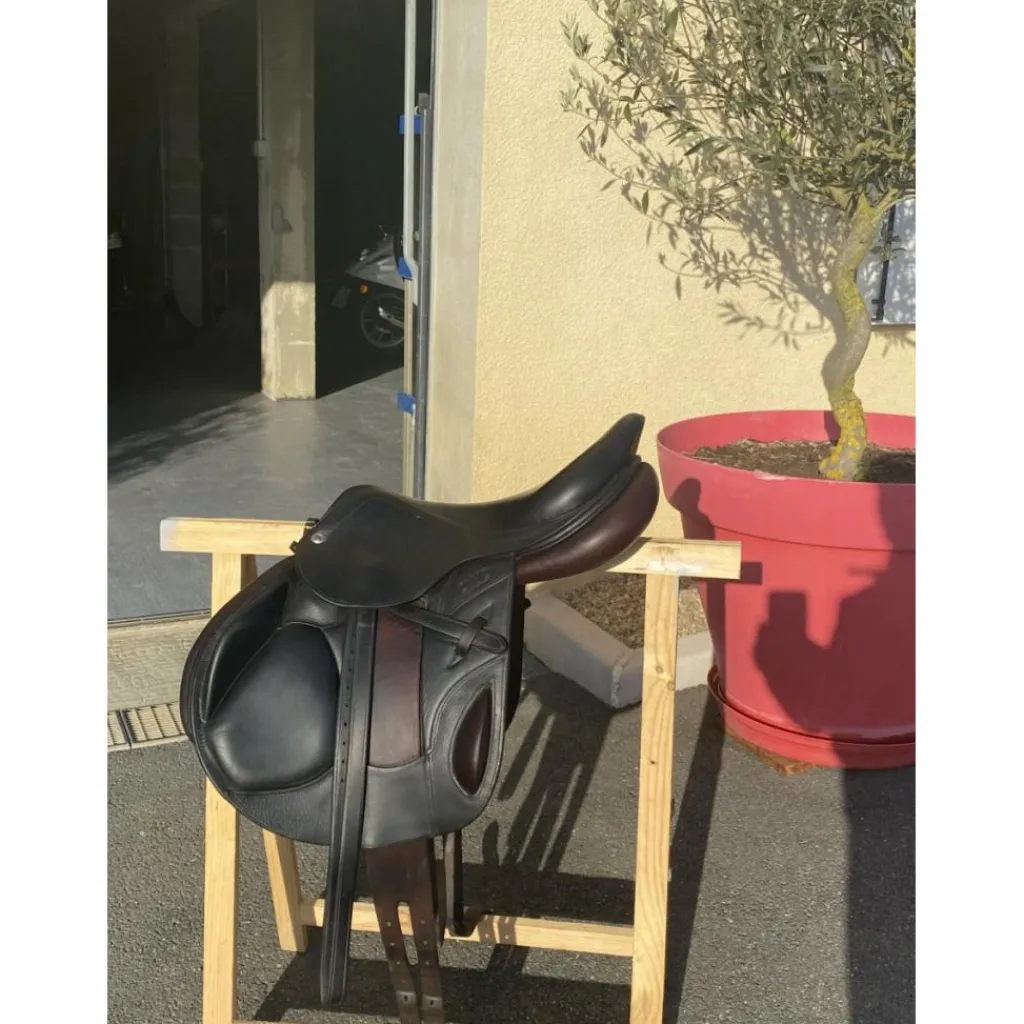 CWD Selles De Cross>Selle
