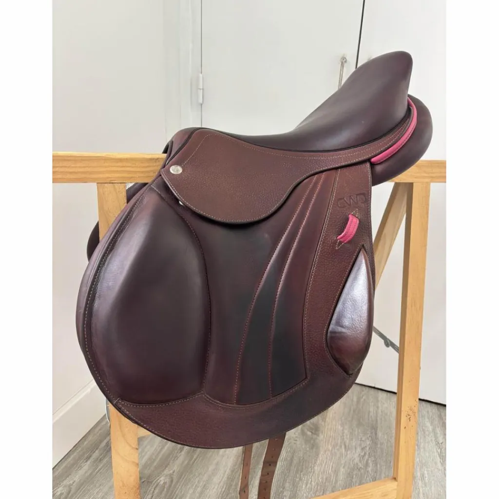 CWD Selles D'Obstacle>selle