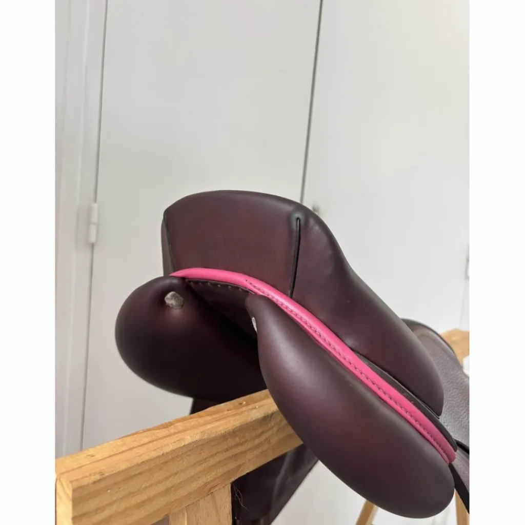 CWD Selles D'Obstacle>selle