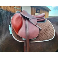 CWD Selles Mixtes>Selle