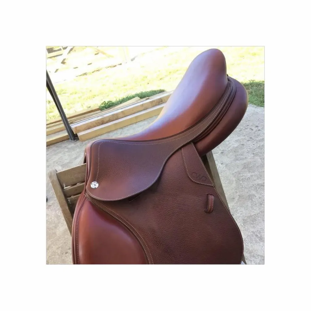 CWD Selles Mixtes>Selle
