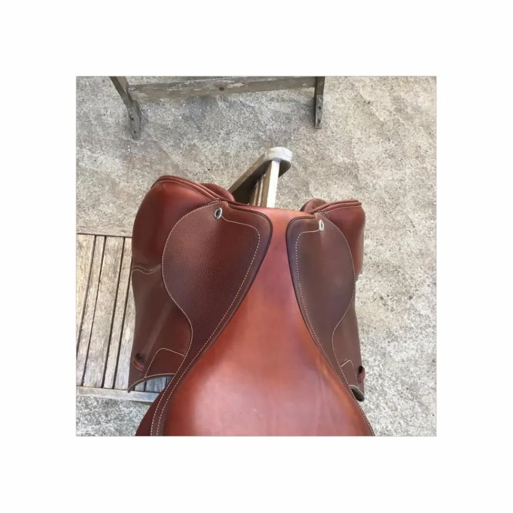 CWD Selles Mixtes>Selle