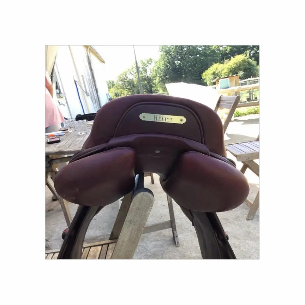 CWD Selles Mixtes>Selle
