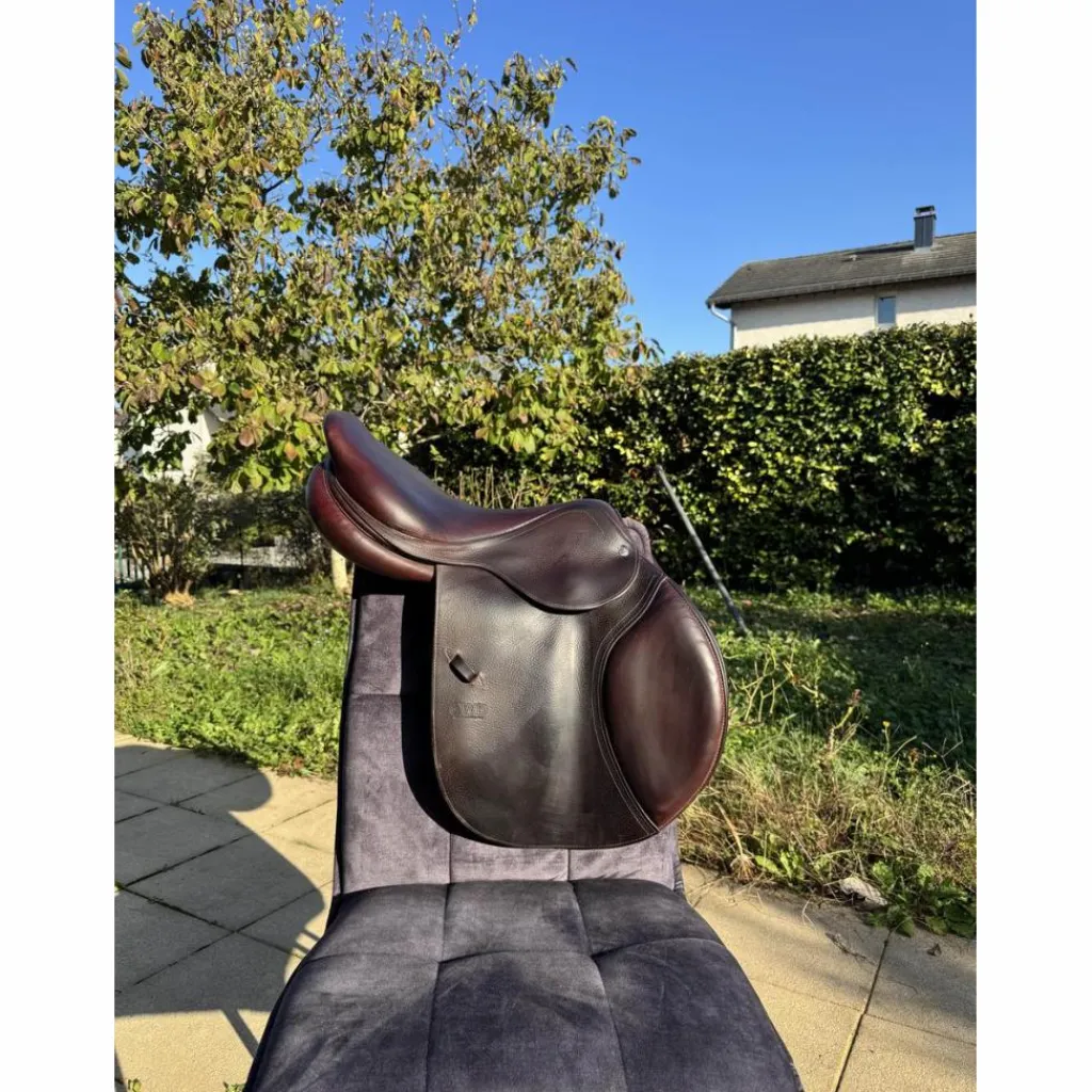 CWD Selles D'Obstacle>Selle