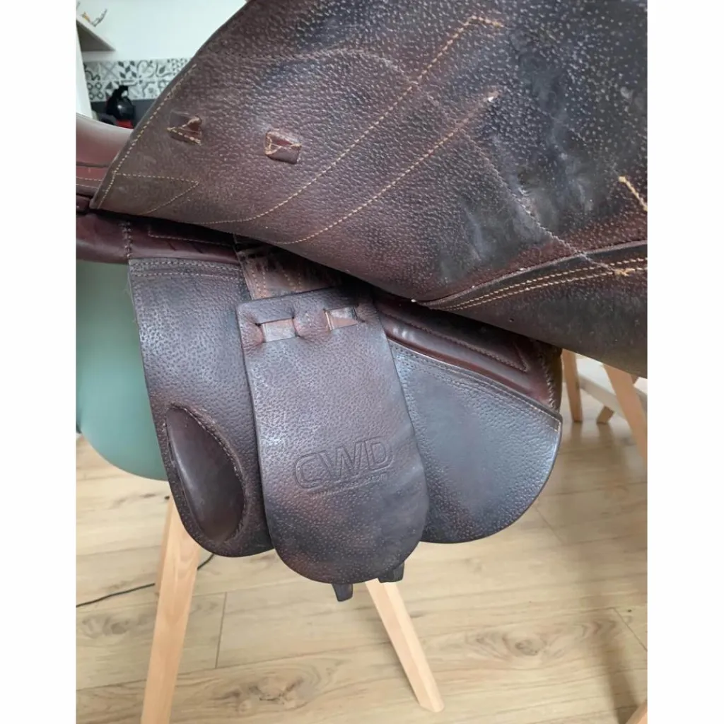 selle*CWD New