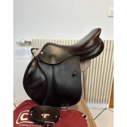 CWD Selles D'Obstacle>Selle