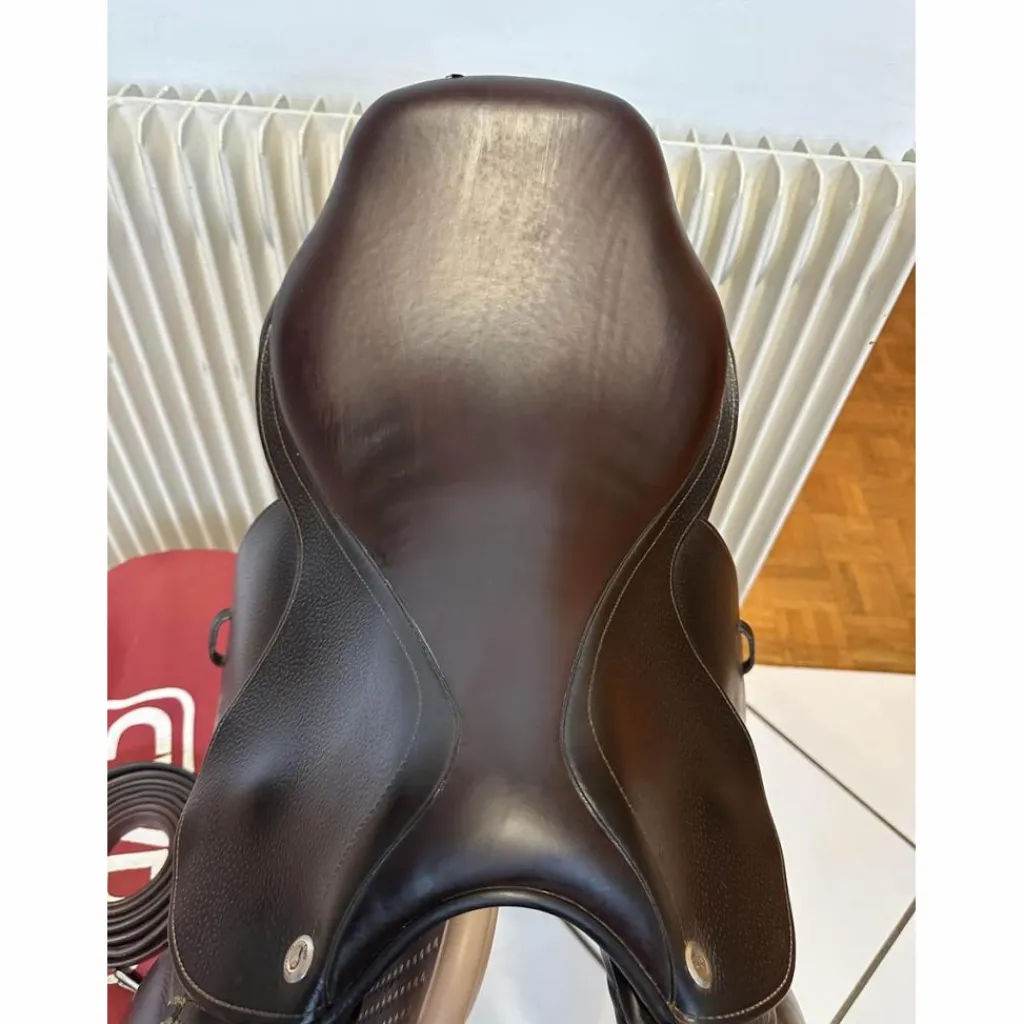 CWD Selles D'Obstacle>Selle