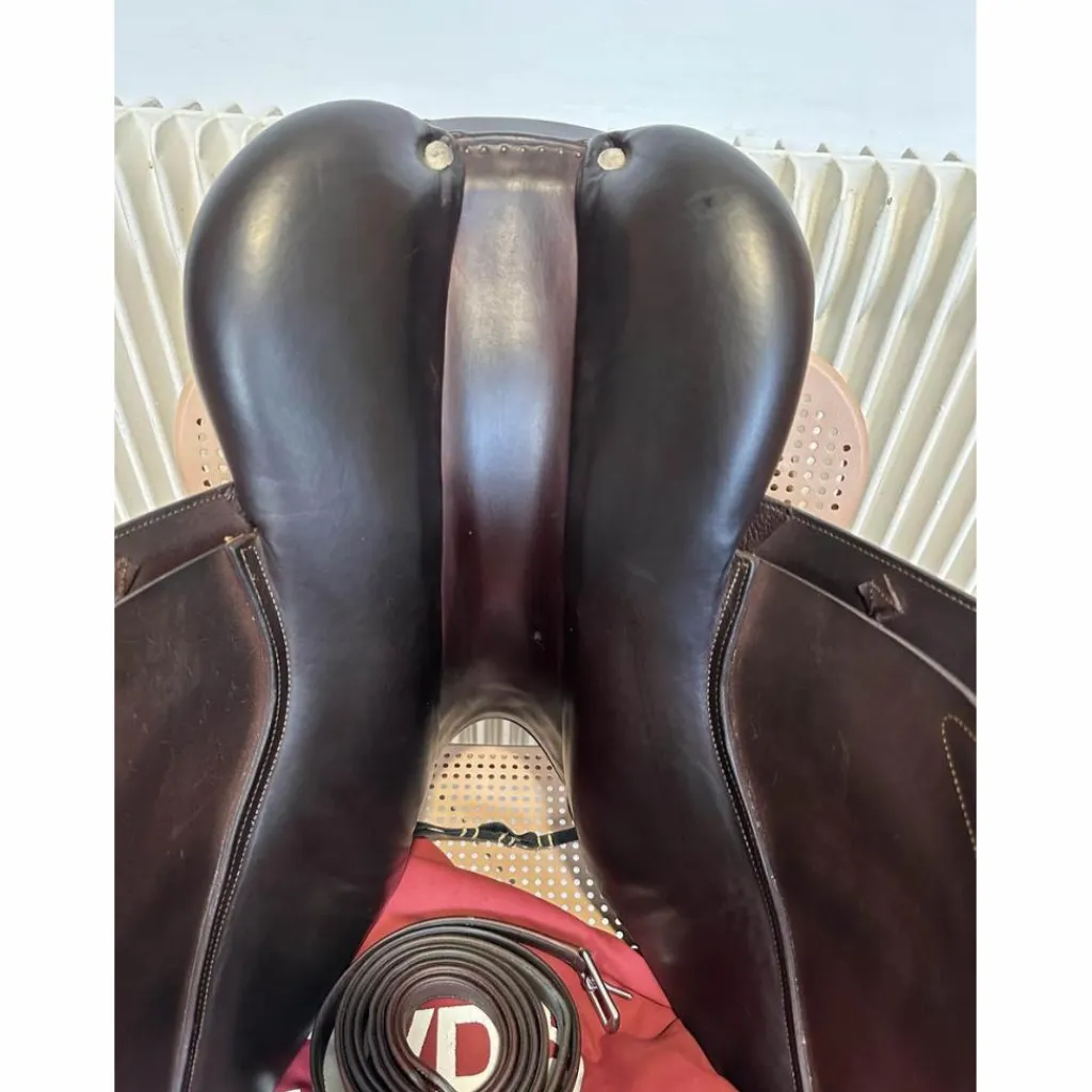 CWD Selles D'Obstacle>Selle