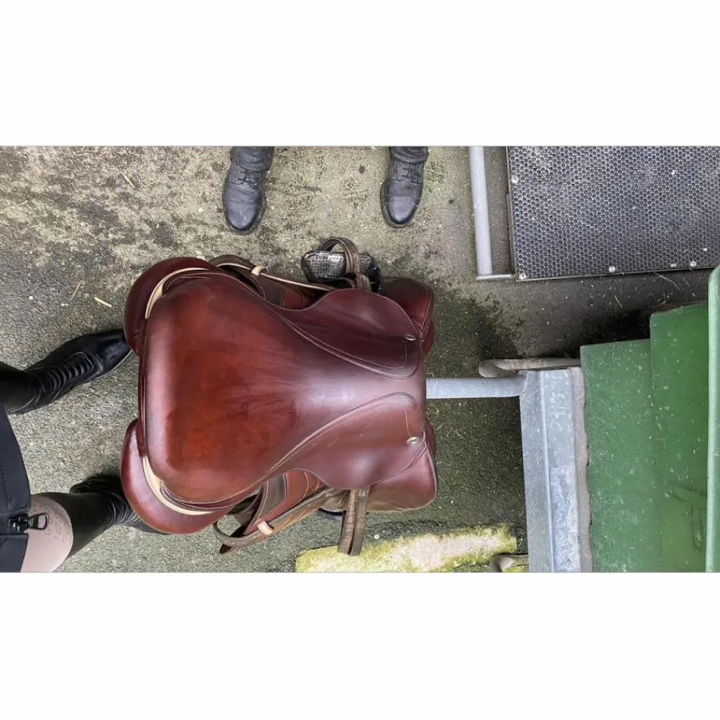 Selle*CWD Clearance