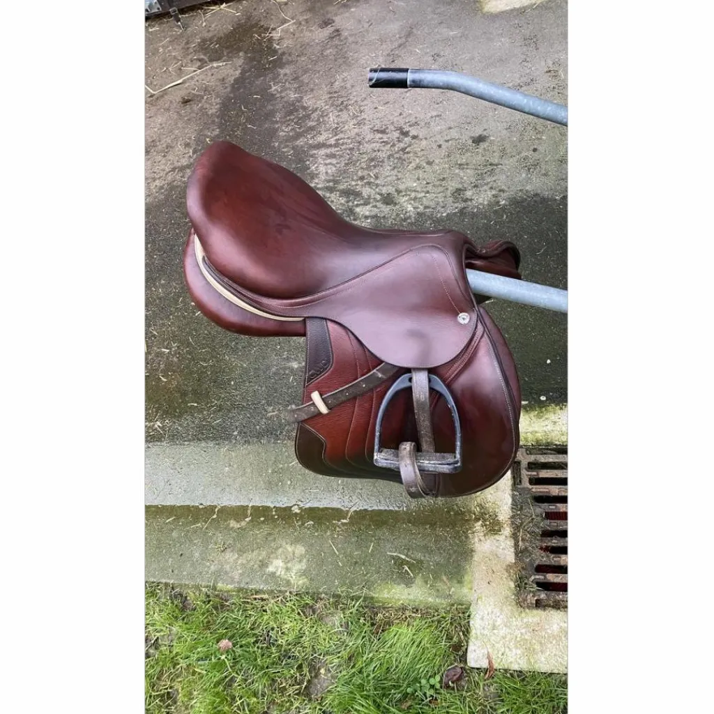 Selle*CWD Clearance