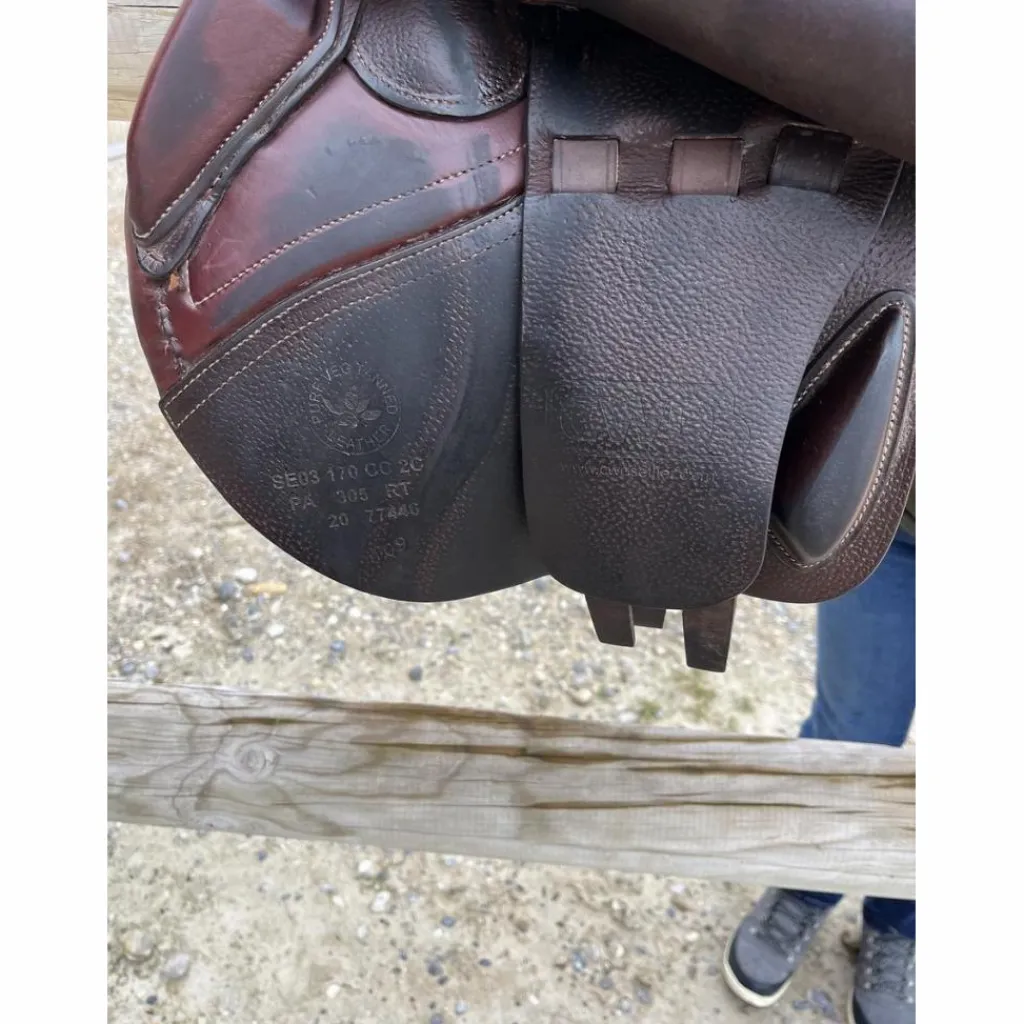CWD Selles D'Obstacle>selle