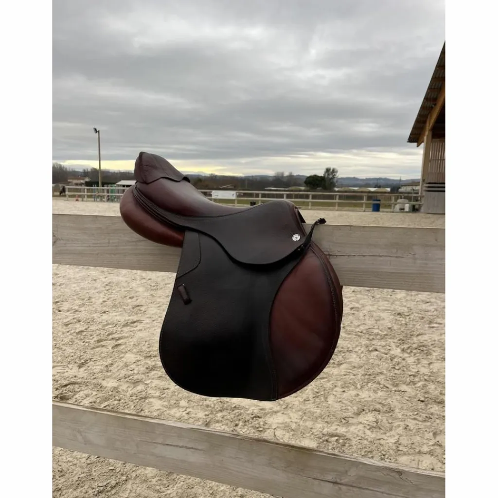 CWD Selles D'Obstacle>selle