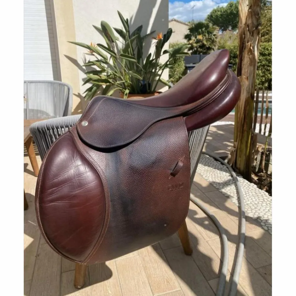 CWD Selles D'Obstacle>Selle