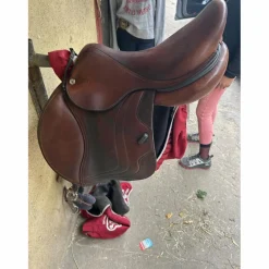 CWD Selles D'Obstacle>Selle