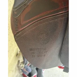 CWD Selles D'Obstacle>Selle