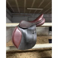 CWD Selles Mixtes>selle