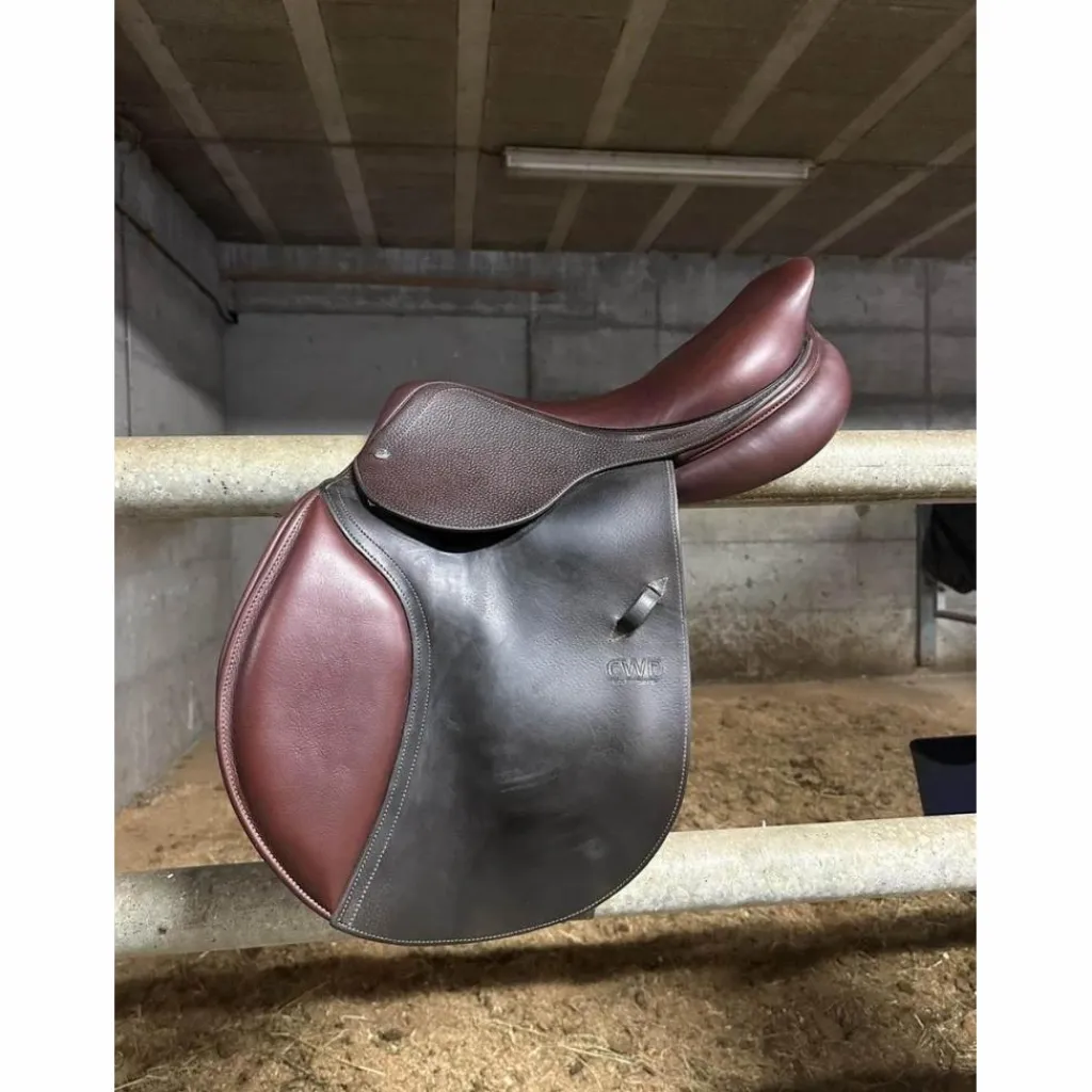 CWD Selles Mixtes>selle
