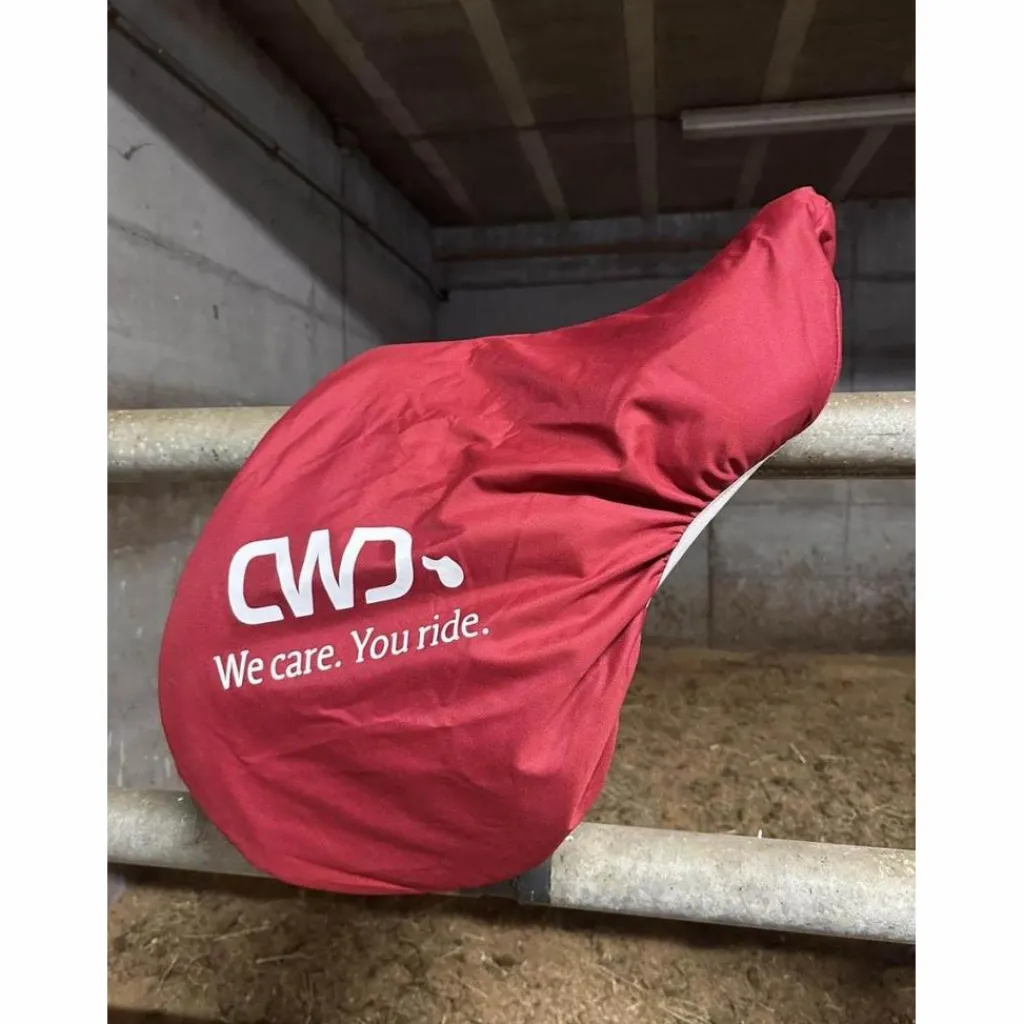 CWD Selles Mixtes>selle