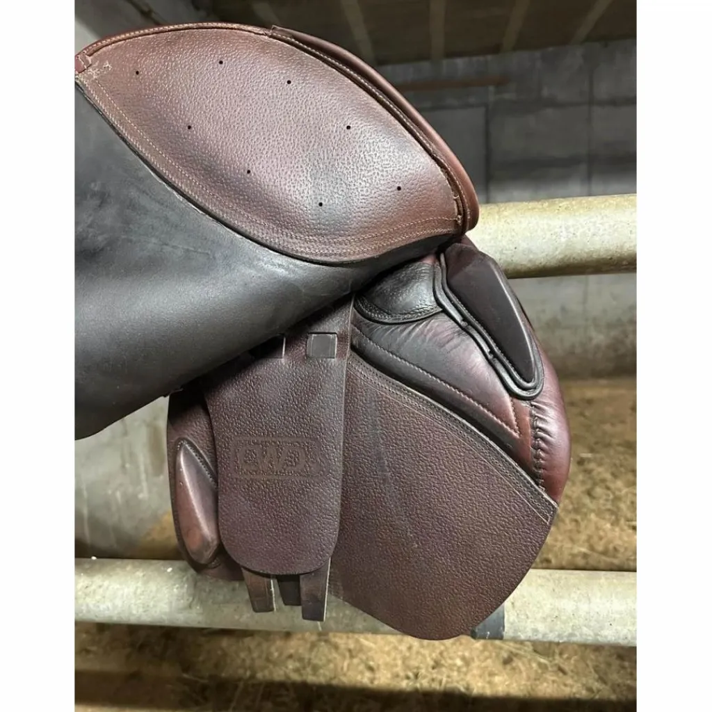 CWD Selles Mixtes>selle
