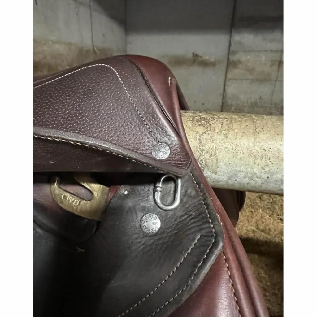 CWD Selles Mixtes>selle