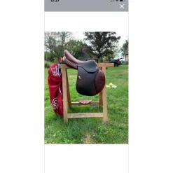 CWD Selles D'Obstacle>Selle