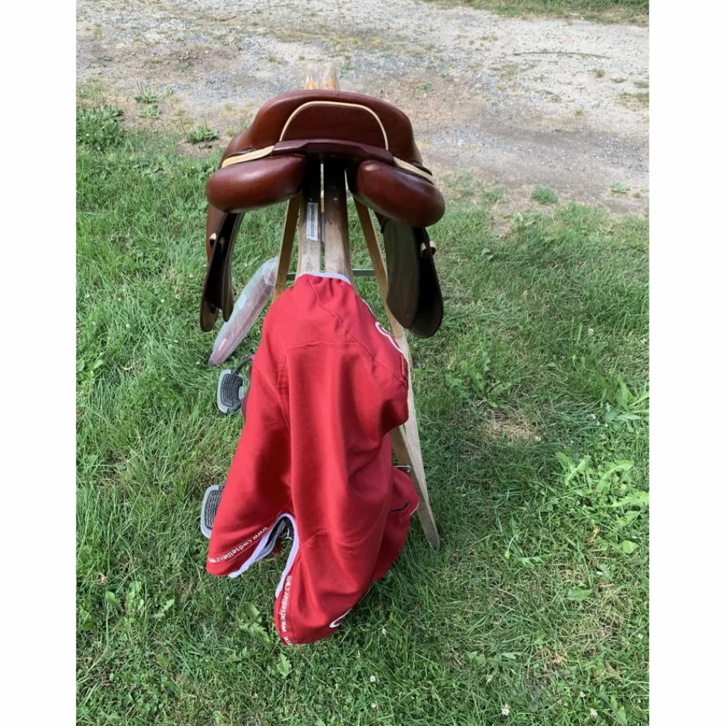 CWD Selles D'Obstacle>Selle