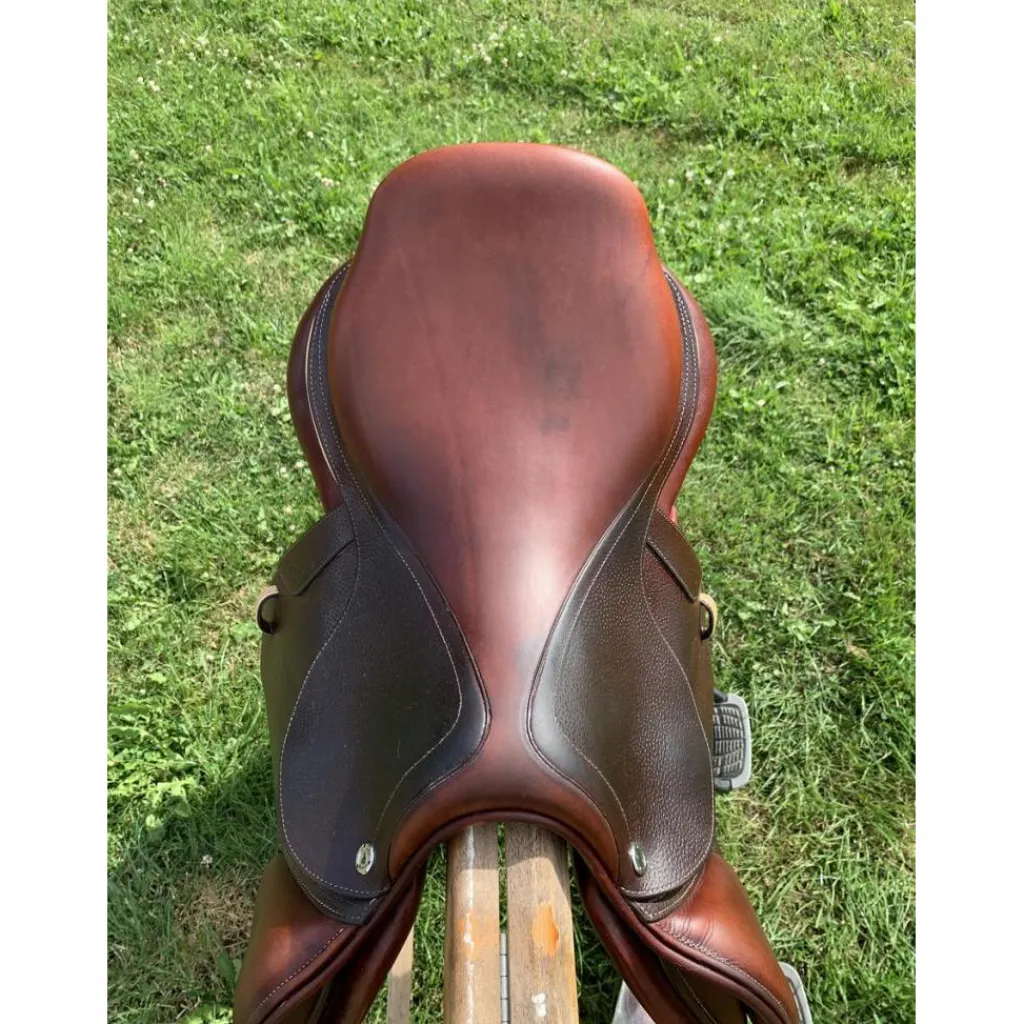 CWD Selles D'Obstacle>Selle