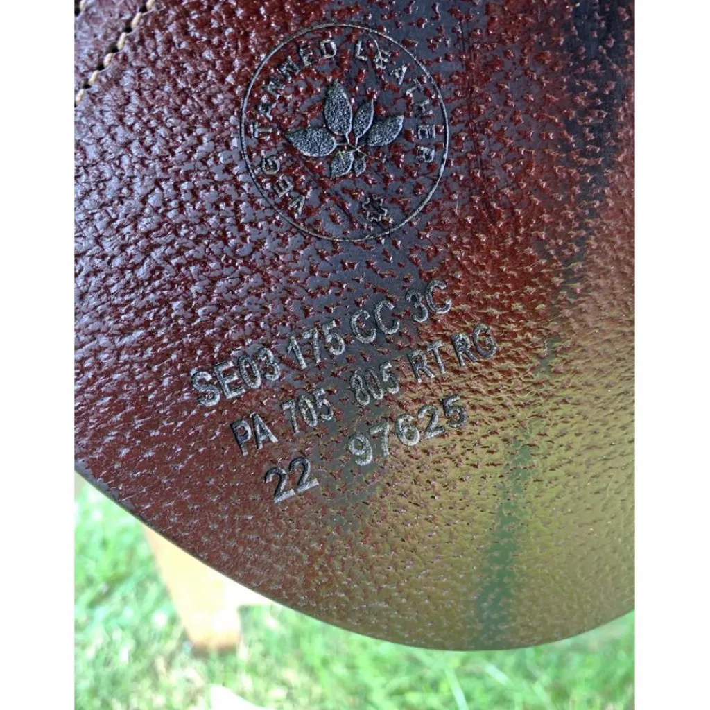 CWD Selles D'Obstacle>Selle