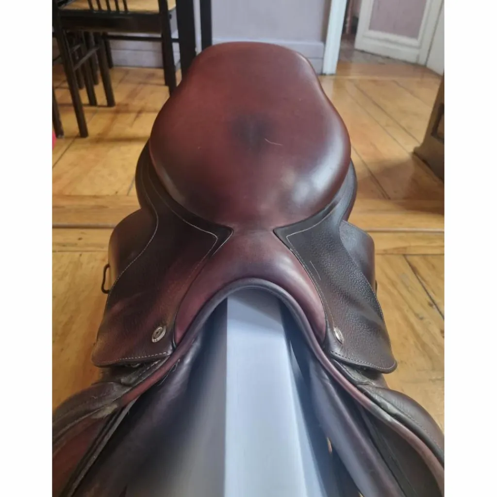 Selle*CWD Hot