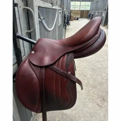 CWD Selles Mixtes>Selle